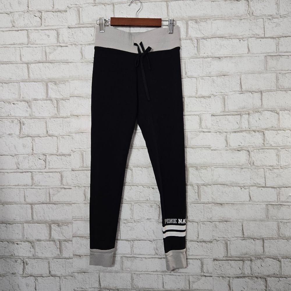 NWOT V. Secret PINK yoga leggings